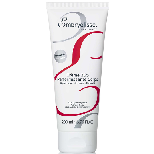 Embryolisse Anti-Agening 365 Cream Body Firming Care 200 ml