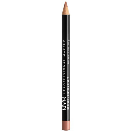 Slim Lip Pencil, 1 g NYX Professional Makeup Läppenna