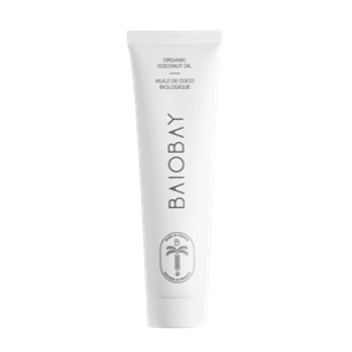 BAIOBAY Organic Coconut Oil