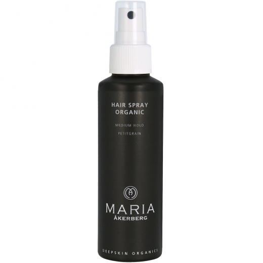 Maria Åkerberg Hair Spray Organic 125 ml