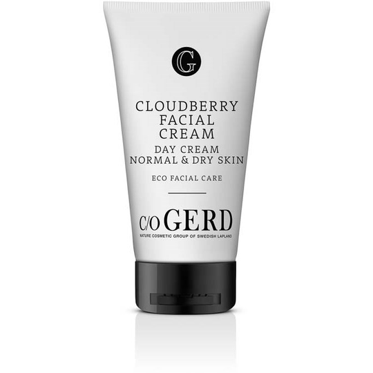 c/o Gerd Cloudberry Facial Cream 75 ml
