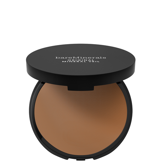 bareMinerals Original Mineral Veil Pressed Setting Powder Sheer Tan 9 g