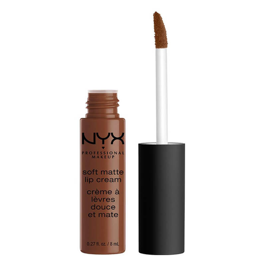 NYX Professional Makeup Soft Matte Lip Cream Dubai