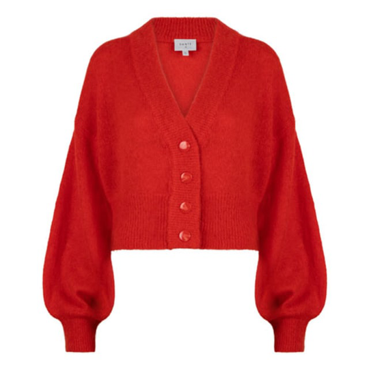 Jessy Cardigan
