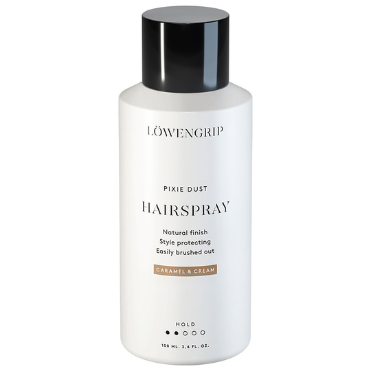 Löwengrip Pixie Dust Hairspray, 100 ml Löwengrip Hårspray
