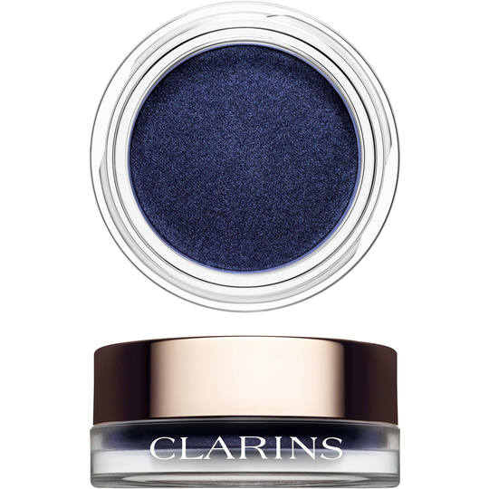 Clarins Ombre Matte 10 Midnight Blue