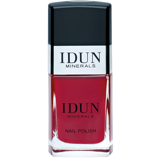 Nail Polish, Jaspis, 11 ml IDUN Minerals Nagellack