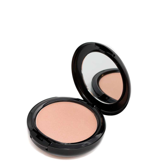 Zuii Organic Flora Powder Glow Highlighter Moon 13 g