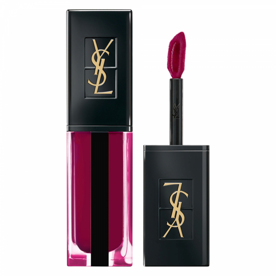 Yves Saint Laurent Vernis A Levres Water Stain Cascade Bordeaux 613