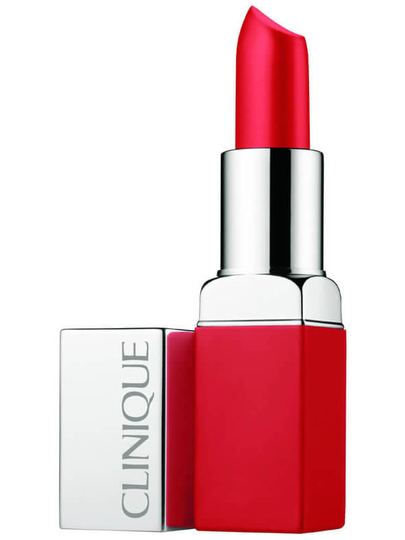 Clinique Pop Matte - Ruby Pop