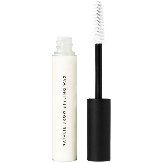 Brow Styling Wax, 7 ml Natalie Ögonbrynsmakeup
