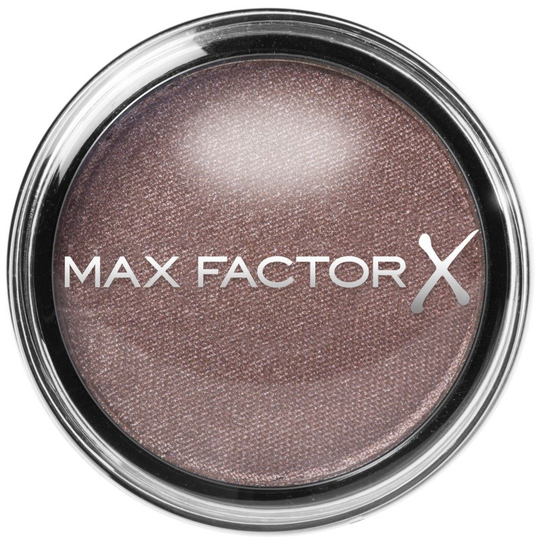 Max Factor Wild Shadow Pot 107 Burnt Bark