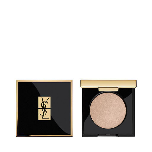 Yves Saint Laurents Satin Crush Mono Eyeshadow