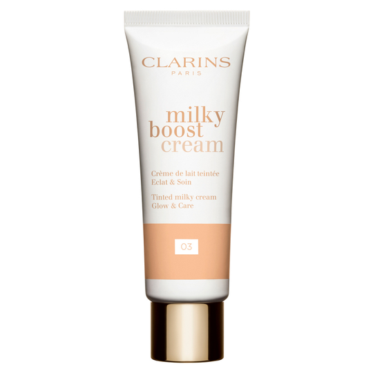Clarins Milky Boost Cream 03