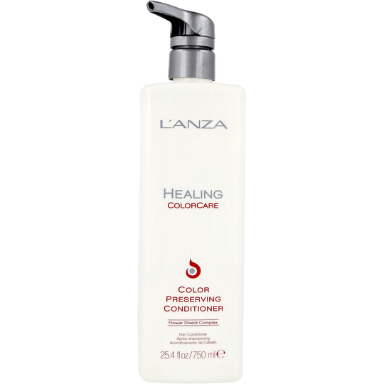 Lanza Healing ColorCare Healing Color Preserving Conditioner 750 ml