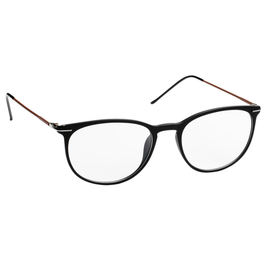 Haga Optik Karlstad Black +1.5