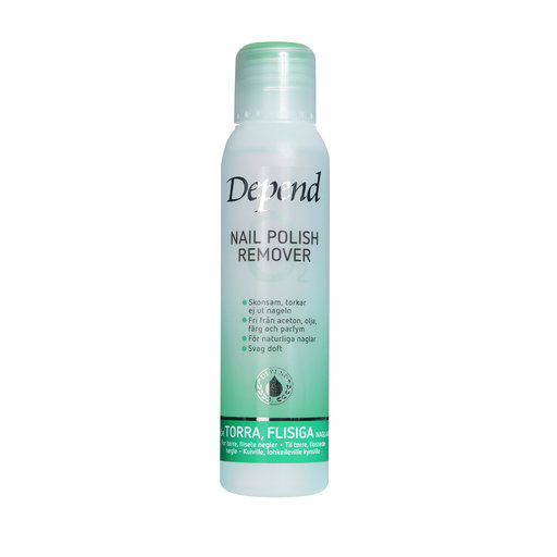 O2 Remover, grön