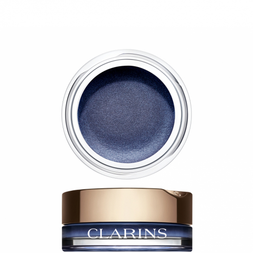 Clarins Ombre Satin 04 Baby Blue Eyes