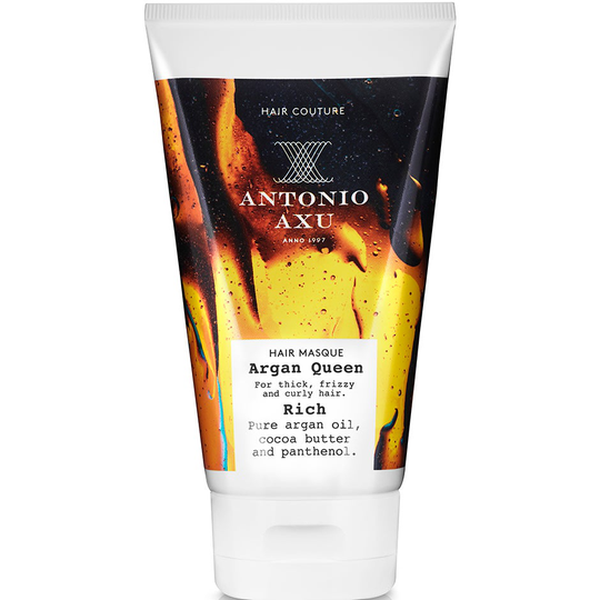 Hair Masque Argan Queen, 150 ml Antonio Axu Hårinpackning