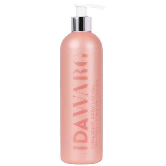 Ida Warg Vitalizing Body Lotion 400 ml