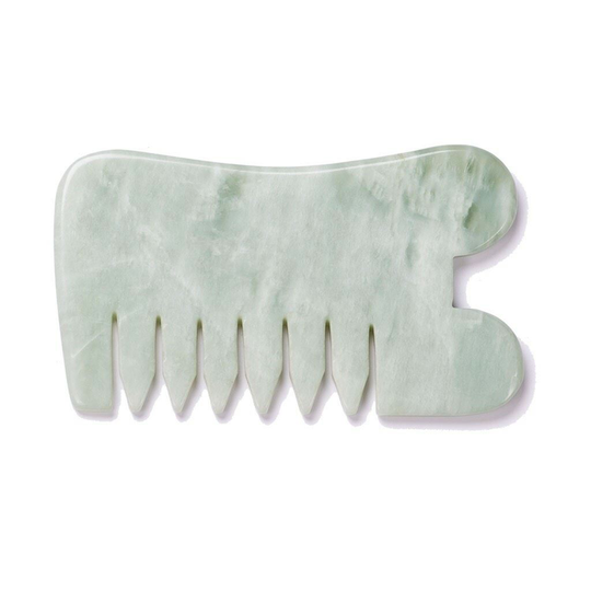 Yin Your Skin Gua Sha Kam