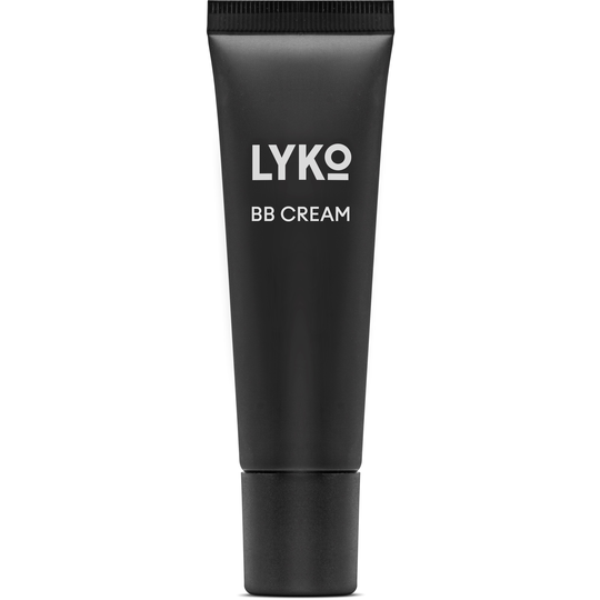 LYKO Foundation Lighter BB Cream SPF 20 Nr 3