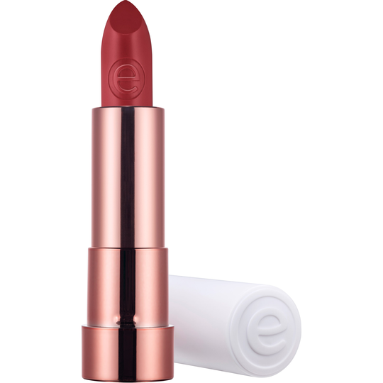essence this is me. lipstick 24