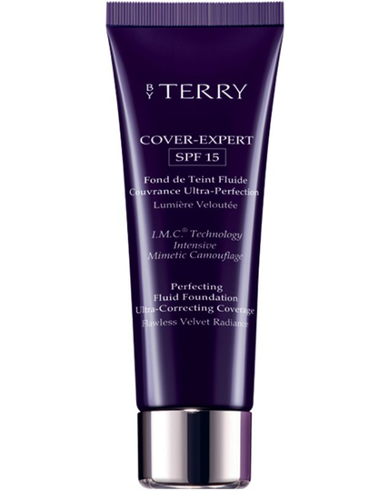 By Terry Cover Expert SPF15 4 Rosy Beige