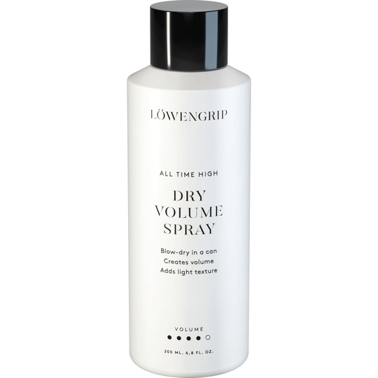 Löwengrip All Time High Dry Volume Spray 200 ml
