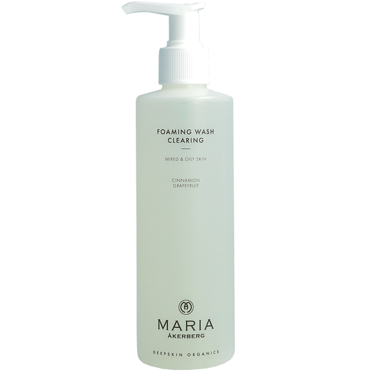 Maria Åkerberg Foaming Wash Clearing 250 ml