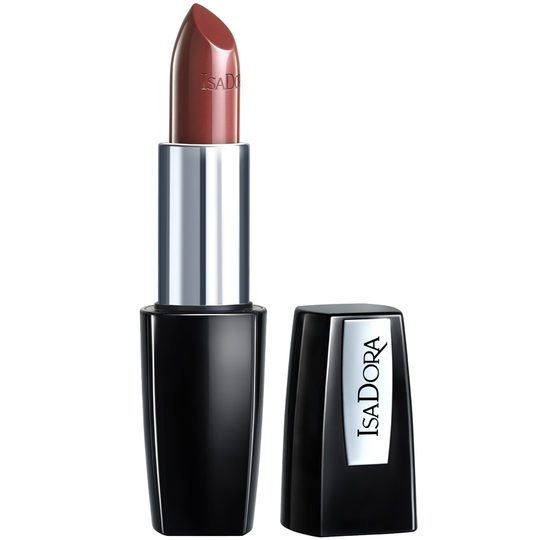 IsaDora Perfect Moisture Lipstick Cranberry