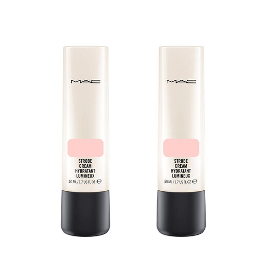 Strobe Cream X2