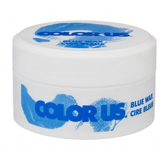 Color US Wax Blue