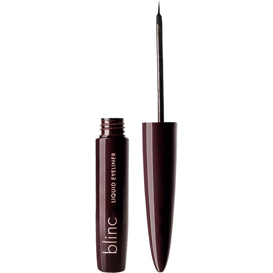 Liquid Eyeliner Black, 6 ml Blinc Eyeliner
