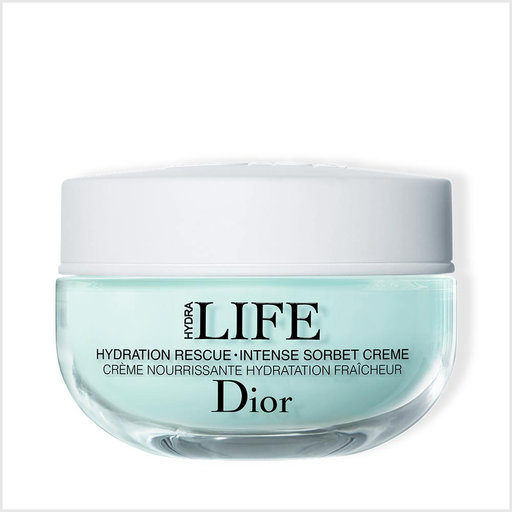 Hydra Life Hydration rescue intense sorbet creme