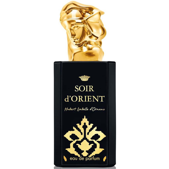 Sisley Soir d'Orient Eau De Parfum 50 ml