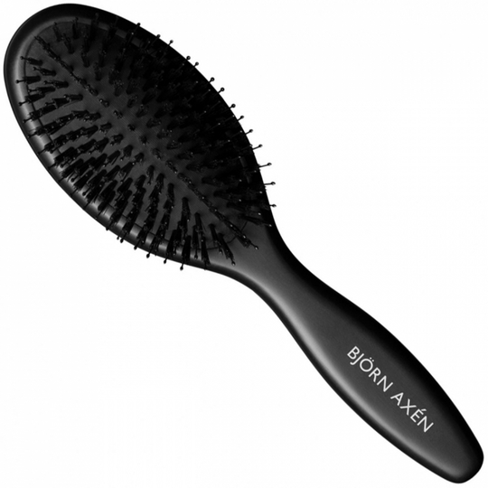 Björn Axén Gentle Detangling Brush For Normal And Thick Hair