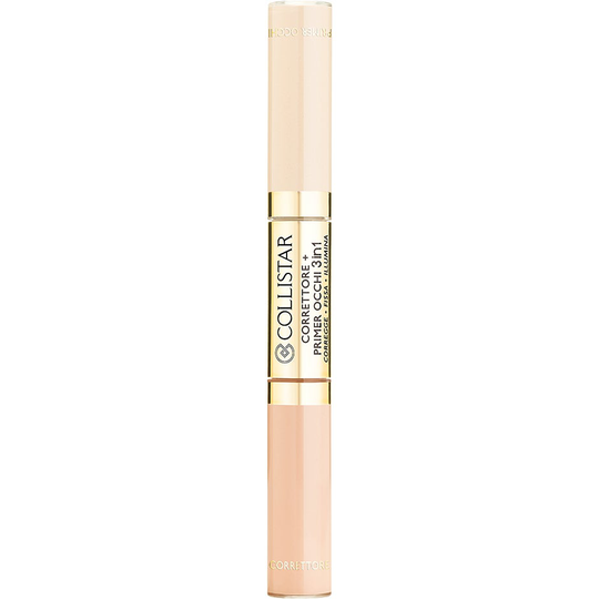 Concealer Eyeprimer 3in1, Collistar Concealer