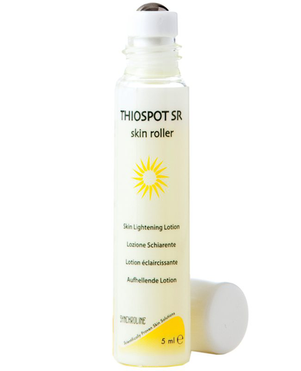 Synchroline Thiospot Skin Roller (5ml)