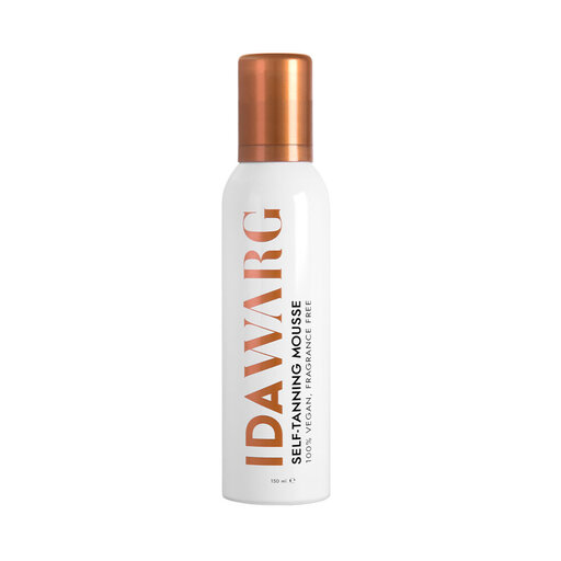 Face & Body Mousse Self Tan
