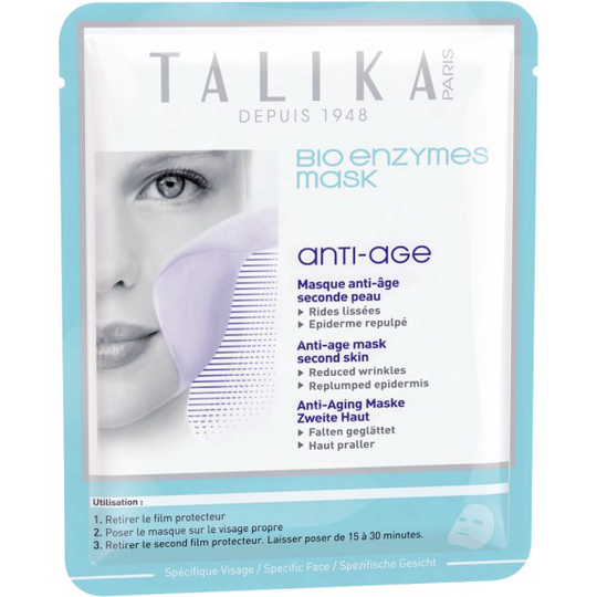 Talika Bio Enzymes Mask Anti-Age 20 ml