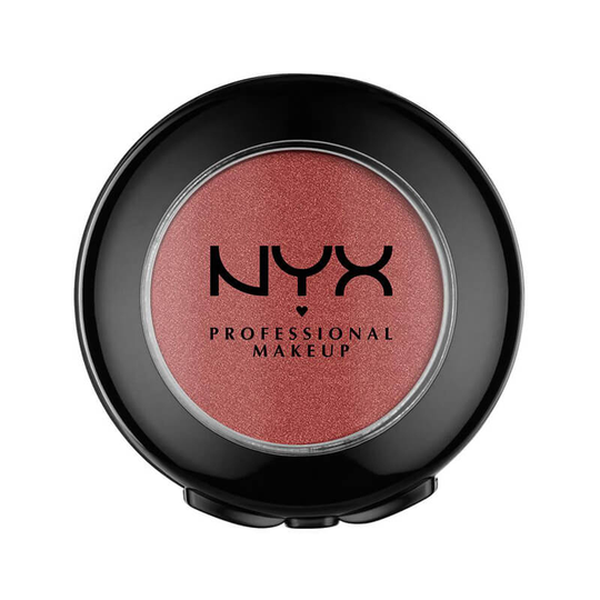 NYX Professional Makeup Hot Singles Eye Shadow - Heat 70
