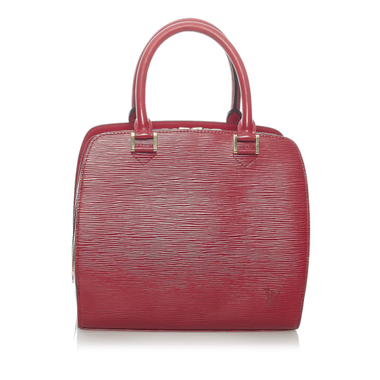Louis Vuitton Epi Pont Neuf