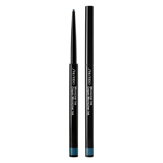 SHISEIDO Microliner Ink 08 Teal