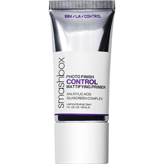 Photo Finish Control Mattifying Primer, 30 ml Smashbox Primer