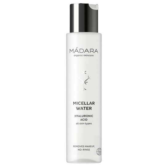 MÁDARA Micellar Water (100ml)