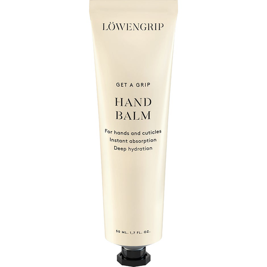 Löwengrip Get A Grip Hand Balm | Mjukgörande handkräm | Fri frakt
