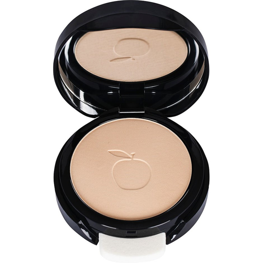 Skärgård Powder and Foundation, 7,7 g IDUN Minerals Foundation