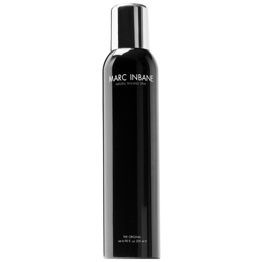 Natural Tanning Spray, 50 ml Marc Inbane Brun utan sol (BUS)