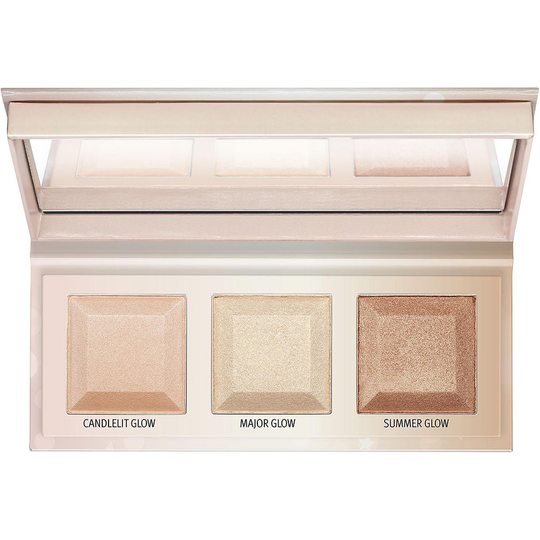Choose Your Glow Highlighter Palette, 18 g essence Highlighter
